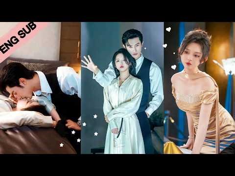 Top Capitalist Targets an Innocent Girl… Just to Lock Her In 😈🔥 #FlickReels #akgp77