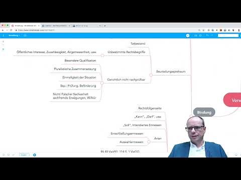 Verwaltungsrecht: Verwaltung