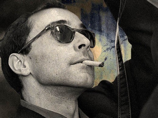 Every iconic director Jean-Luc Godard hated with a passion.