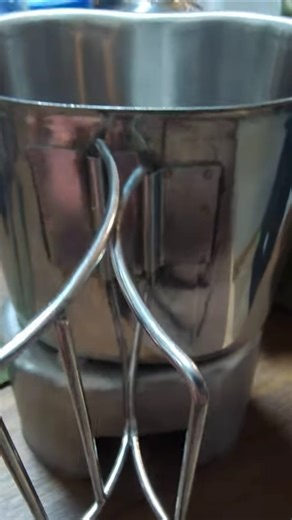 Militär Outdoor kochgeschirr Set von Jomo lander #military #outdoor #camping