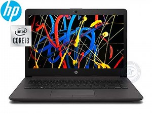 HP 240 G7 Unboxing & Review Core i3-1005G1
