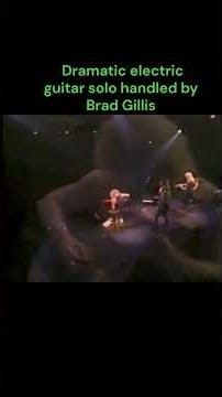 "Goodbye"- Night Ranger(live 1989)
