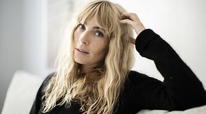 Aliette Opheim om relationen med pojkvännen