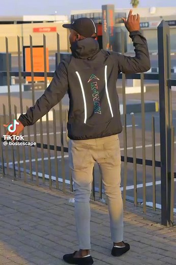 Escape Town (@escapetown64)’s videos with original sound - Escape Town