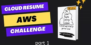 What is the Cloud Resume Challenge?