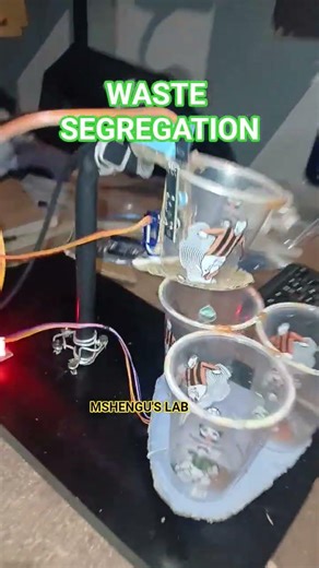 waste segregation #automobile #fypシ