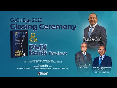 Book Review | Rethinking Ourselves : Justice, Reform and Ignorance in Postnormal Times