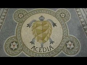 Die Acedia: Die Demut Vortrag von H.H.P. Bernhard Huber