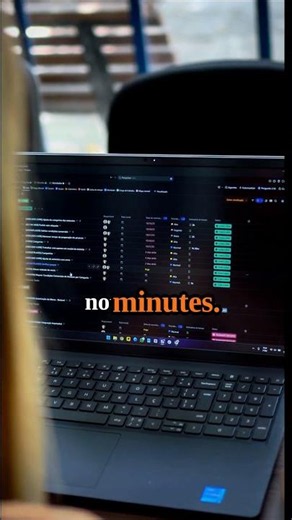 AI writes code in 5 seconds — here's how