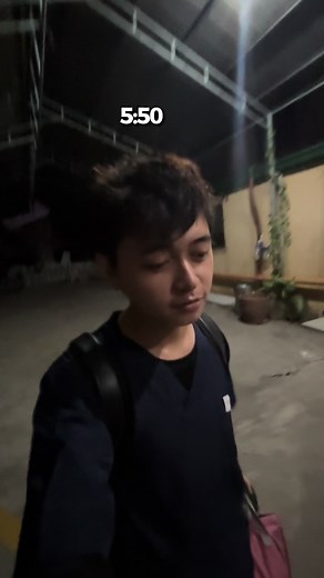 Buhay ng RRT: Isang Peek sa Araw-araw na Buhay