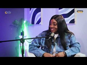 The Undiluted truth Ep12 Rute Make Labisoni - Being seasonal comedian, cosoma, Tamia Ja & more