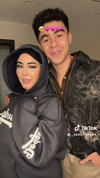 حب ساما ويصم - #سما_ويصم