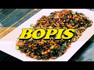 How to Cook a Appetizing Bopis - Cooking Recipe Tutorial
