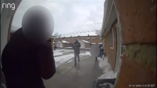 Northern Provisions | 📸: OHIO - “John Johnson, armed hostage taker and BRINKS robber is neutralized by a law enforcement officer in Elyria, Ohio.” -... | Instagram