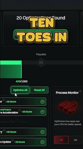 Increase your FPS for free in CS2 with HyperTune! (PC Tips!)