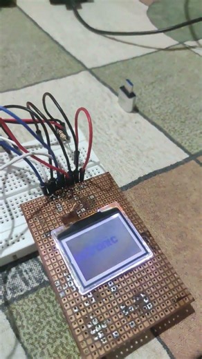 arduino project arduino display project display project for esp32