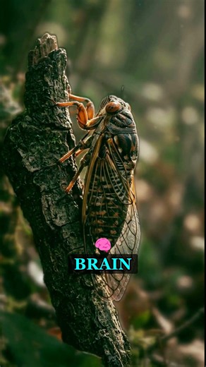 One Cicada Hits 120 Decibels — Louder Than a Jet