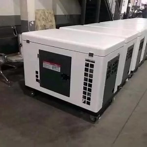 4.7K views · 77 reactions | Ecotech Fuelless/Noiseless Generator...