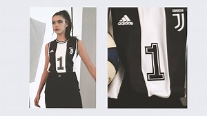 291K views · 4.6K reactions |  Are you ready for a game changer? The New Basketball Jersey is now available at the Juventus Online Store  juve.it/Y3u430l66GZ | Juventus | Facebook