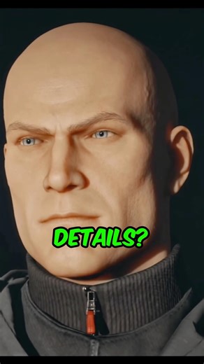 Hidden Secrets and Easter Eggs in the Hitman Game Series #hitmantrilogy #hitmanbloodmoney