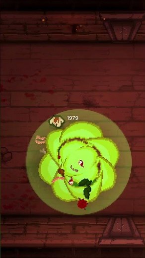 Best Pyromaniac Synergies in binding of isaac part 1!