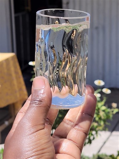 How to Cut a Vodka Bottle into a Beautiful Glass Cup