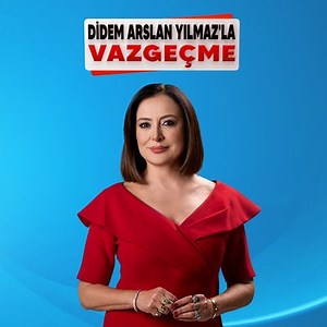 Didem Arslan Yılmaz'la Vazgeçme | Show TV