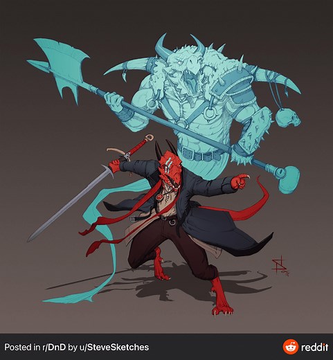 D&D 5e: Path of the Ancestral Guardian Barbarian Guide - Sage Gamers