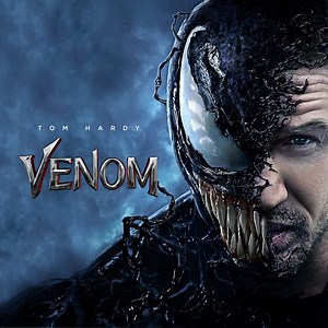 10K reactions · 3.7K shares | Tom Hardy is #VENOM. At Cinemas October 3 | Venom | Facebook