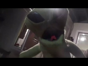 SML Parody Alien actors