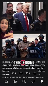 2.8K views · 74 reactions | The theater of perp walks https://buff.ly/PqqmBlQ https://buff.ly/JkvS6TX | Artlust | Facebook