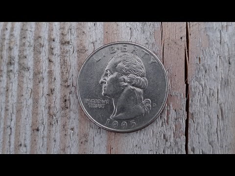 Shave & a Haircut Two Bits