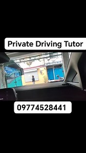 6.4K views · 53 reactions | Safe na pag labas ng GARAHE NA MASIKIP #reelsfb #driverslicense #drivingskills #drivinglessons #drivingtips #drivinglicense #drivingexperience #drivinginstructor #driving #driver #drivesafe #drivingschool #drivingtest #drivinglessons #DriveSafe @topfans | Dave Sardana Driving instructor | Facebook
