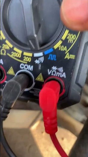 P0031 - Oxygen sensor heater control circuit low (Bank 1 Sensor 1) #P0031