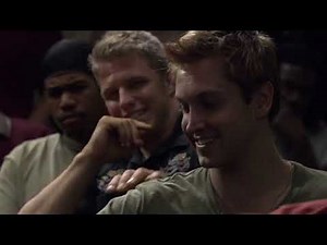 The Piss man | Playmakers Episode 2 4K