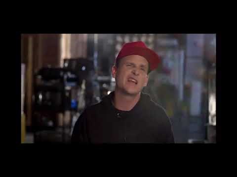 Nicktoons- New Season Wild Grinders promo (2014)