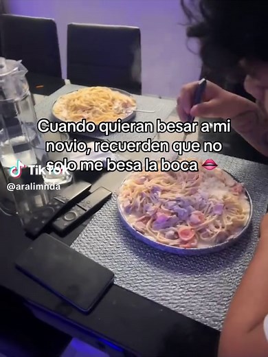 Consejos al besar a mi novio: más que solo un beso