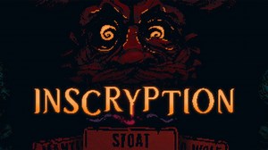Inscryption | PC Steam Game | Fanatical