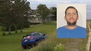 Chasse à l'homme dans le Bas-Saint-Laurent pour un détenu potentiellement armé et dangereux