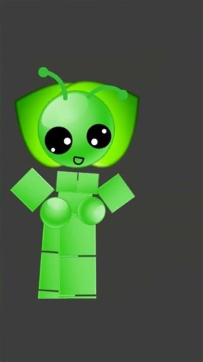 #emojicat alien dance