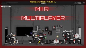 Multiplayer Mod [ v1.0.3-beta ] Mod for Madness Interactive Reloaded | MIR Mods