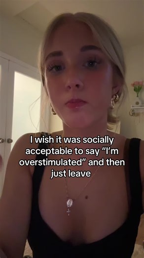 Understanding Overstimulation: Navigating Busy Environments