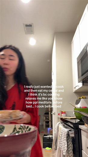 love me some mindless cooking #cooking #meditation | cooking