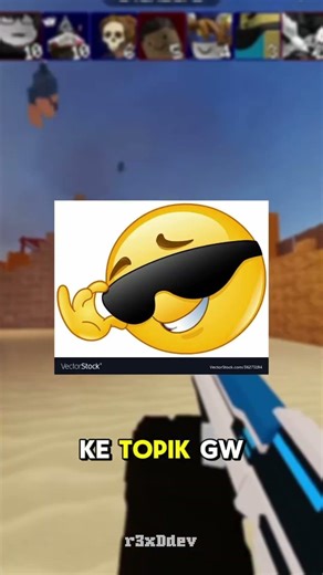 Perkenalan #shorts #roblox #robloxstudio