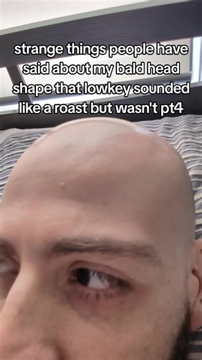 Skincare Secrets for Bald Heads