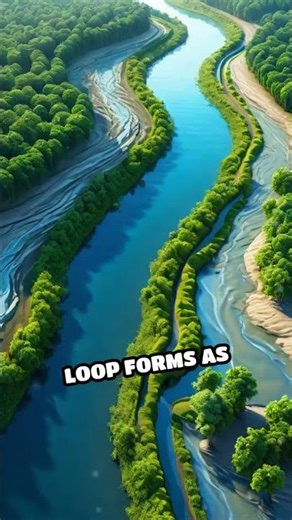 Unlocking the Secret Code of River Meanders