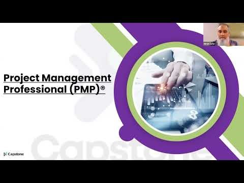 Lesson 1: PMP Exam Overview & Mindset | Free PMP Training 2025