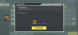 Draw Journey Web Event Luck #codm #garenacodm #webevent #legendary