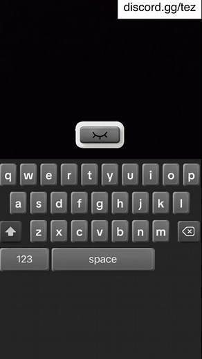 Exploring Dark Mode Virtual Keyboard Features