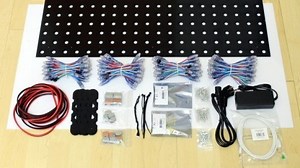 Tinkerforge: Großes Display, große Pixel - Golem.de